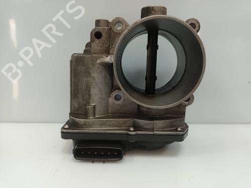 Used Throttle body SUBARU LEGACY V Estate (BR) 2.0 D AWD (150 hp) 19637595