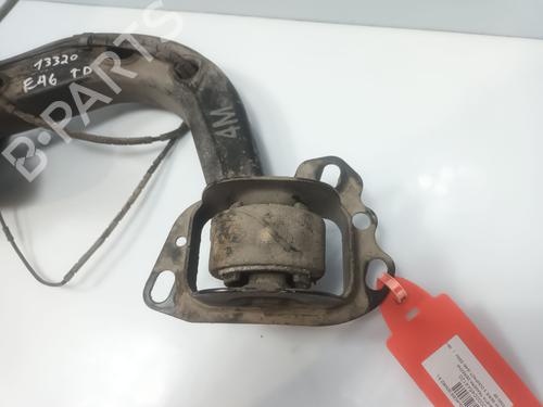 Right rear steering knuckle BMW 3 Compact (E46) 320 td | BP32736410M28 - Image 4