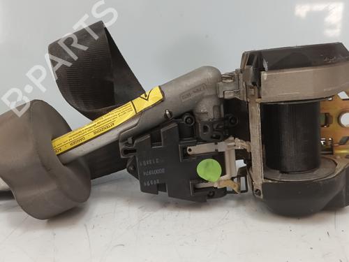 Front right seatbelt FIAT SEICENTO / 600 (187_) 1.1 (187AXB, 187AXB1A, 187AXC1A02) | BP20236015I25 