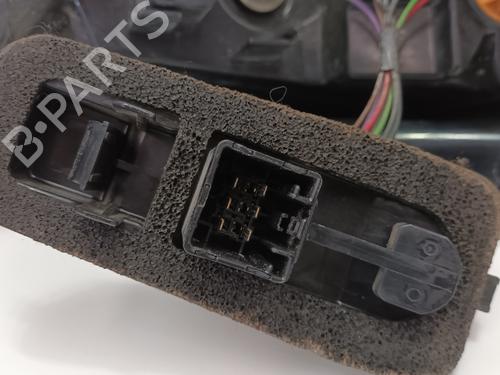 Right taillight FORD FIESTA V (JH_, JD_) 1.3 | BP12788902C35 
