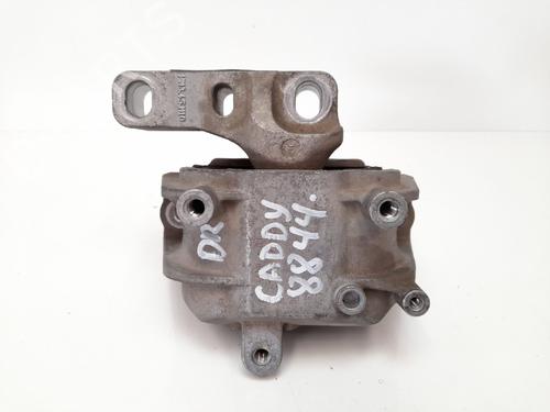Used Engine mount VW CADDY III Box Body/MPV (2KA, 2KH, 2CA, 2CH) 1.6 TDI (75 hp) 12774409