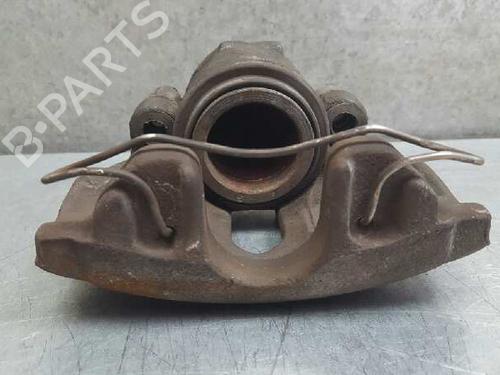 Bremssattel links vorne AUDI A6 C5 (4B2) 2.5 TDI | BP12745033M105 