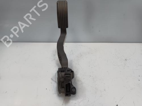 Used Pedal CITROËN C4 CACTUS 1.6 BlueHDi 100 (99 hp) 19099648