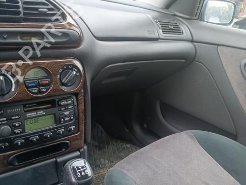 Engine FORD MONDEO II (BAP) 1.8 TD | BP33177015M1 - Image 20