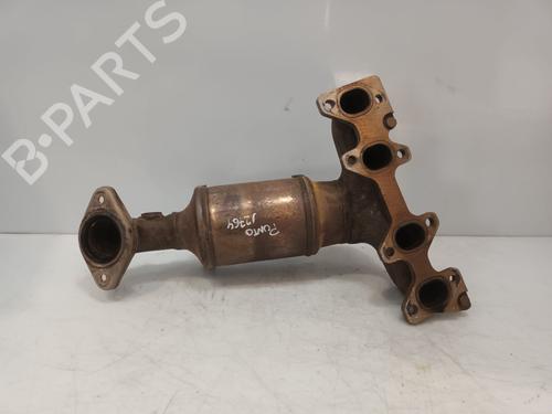 Catalyst FIAT PUNTO EVO (199_) | BP31172310M10