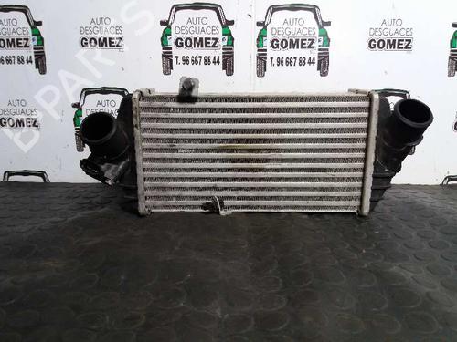 Intercooler KIA CEE'D SW (ED) 1.6 CRDi 115 (115 hp) 12803112