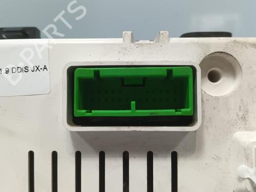 Instrument cluster SUZUKI GRAND VITARA II (JT, TE, TD)  | BP21188941C47 