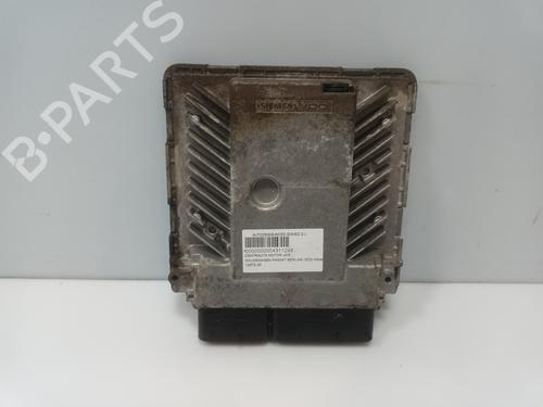 Used Engine control unit (ECU) VW PASSAT B6 (3C2) [2005-2011]  32683434