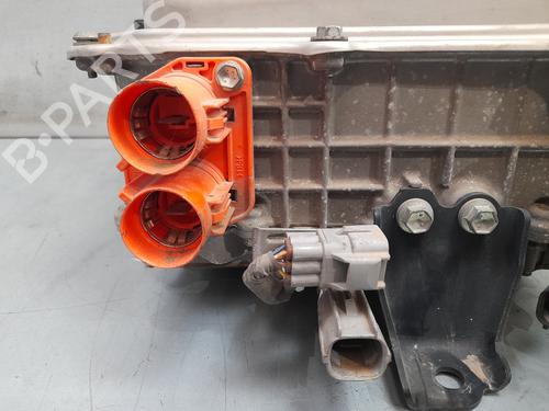 Battery TOYOTA PRIUS Liftback (_W2_) 1.5 Hybrid (NHW20_, NHW20R) | BP12756048E11 