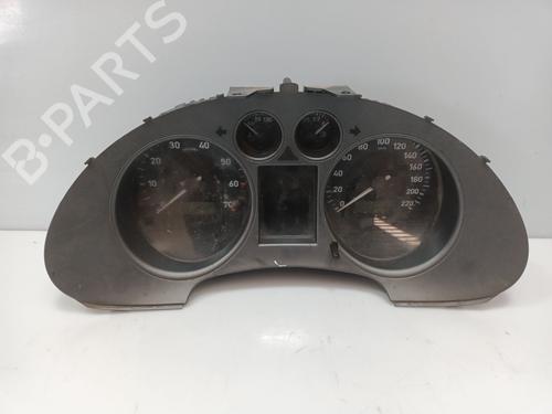 instrument-cluster-seat-ibiza-iii-6l1-2002-2003-2004-2005-2006-2007-2008-2009-33935557 main image