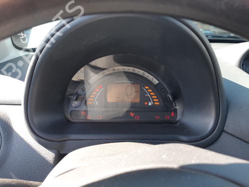 Engine CITROËN C3 I (FC_, FN_) 1.4 HDi | BP32175021M1 