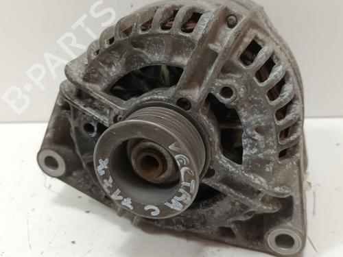 Used Alternator OPEL VECTRA C (Z02) 2.2 DTI 16V (F69) (125 hp) 15958344