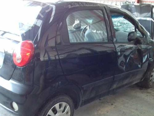 Airbag module DAEWOO MATIZ (M100, M150) 1.0 | BP12750788M53 