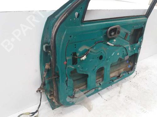 Right front door SUZUKI SWIFT II Hatchback (EA, MA) 1.3 (SF413, AB35) | BP12733732C3