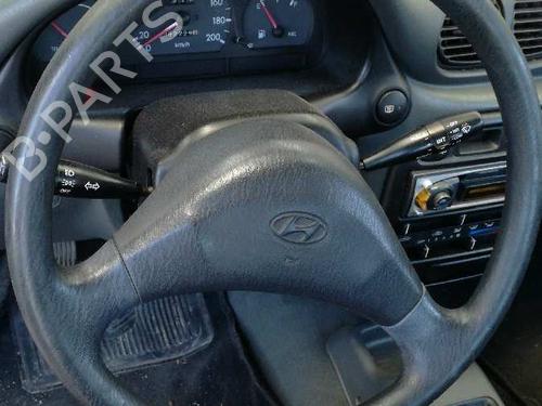 Right rear suspension arm HYUNDAI ACCENT I (X-3) 1.3 i 12V | BP12705199M15