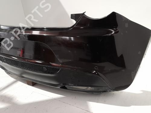 Rear bumper ALFA ROMEO MITO (955_) 1.3 MultiJet (955AXP1A, 955AYC1A) | BP12779038C8 