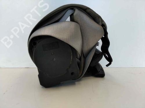 Front right seatbelt MERCEDES-BENZ C-CLASS (W203) C 220 CDI (203.006, 203.008) | BP12727205I25 