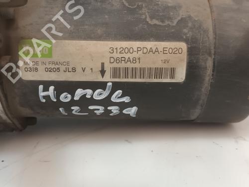 Startmotor HONDA ACCORD VI (CK, CG, CH, CF, CL) 2.0 i (CG9) | BP28376164M8 