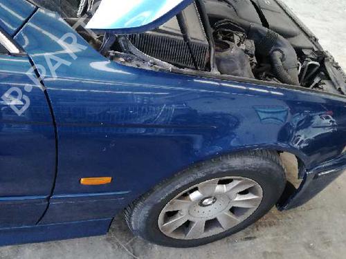 Steering column stalk BMW 5 (E39) 520 d | BP12718337I23 