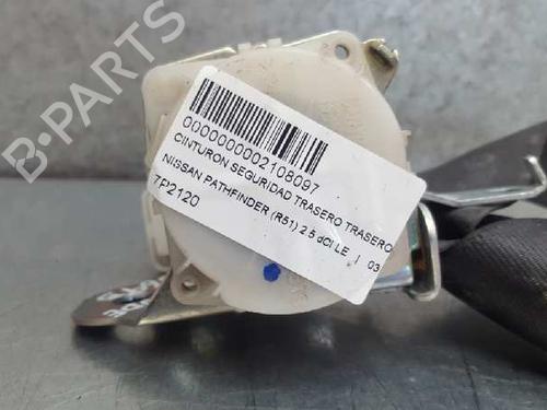 Used Other NISSAN PATHFINDER III (R51) 2.5 dCi 4WD (190 hp) 13974673