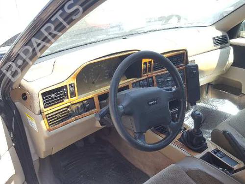 Drosselklappe VOLVO V70 I (875, 876) 2.0 | BP12747424M82