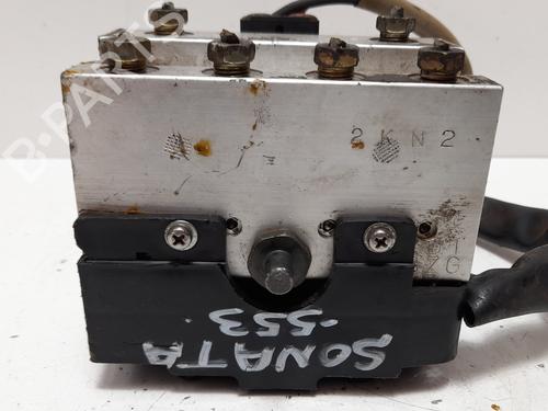 ABS pump HYUNDAI SONATA III (Y-3) 2.0 i 16V | BP12781392M43 