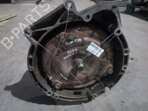 Gearbox BMW 5 (E39) 528 i | BP12721002M3