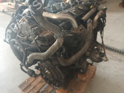 Engine PEUGEOT 407 SW (6E_, 6D_) 2.0 | BP28676889M1 