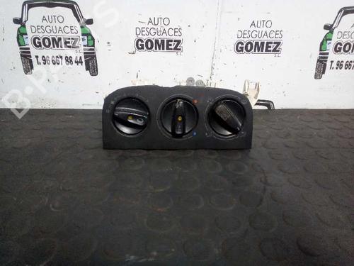 Used Climate control FORD GALAXY I (WGR) 1.9 TDI (90 hp) 12820895