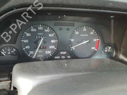 AC compressor PEUGEOT 306 (7B, N3, N5) 1.9 STD | BP12720680M34 