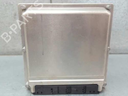 Engine control unit (ECU) MERCEDES-BENZ M-CLASS (W163) ML 270 CDI (163.113) | BP12748087M57 
