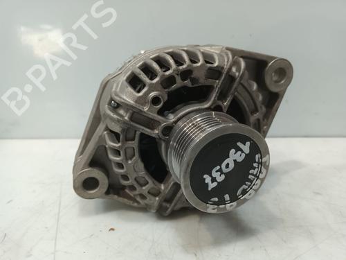 Alternator SAAB 9-3 (YS3F, E79, D79, D75) 1.9 TiD | BP30136525M7