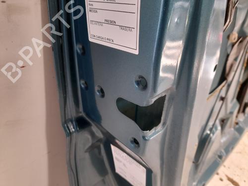 Left front door FIAT ULYSSE (179_)  | BP12719001C2 