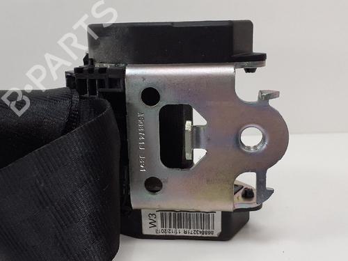 Front right seatbelt DACIA DOKKER MPV (KE_)  | BP12759898I25 