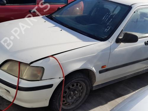 AC compressor HONDA CIVIC VI Fastback (MA, MB) 2.0 i TD (MB7) | BP13656508M34 