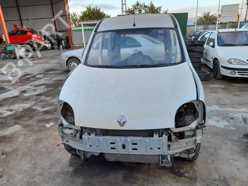 Catalyst RENAULT KANGOO (KC0/1_) 1.5 dCi (KC08, KC09) | BP12778465M10