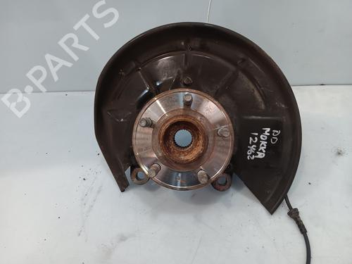 Używane Zwrotnica przednia prawa OPEL MOKKA / MOKKA X (J13) [2012-2019]  30909056