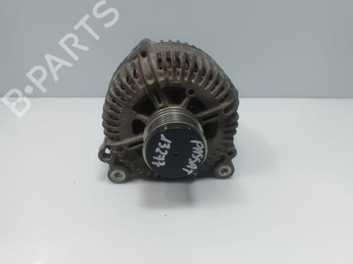 Alternator VW PASSAT B6 (3C2) 2.0 TDI | BP32736368M7 - Image 3