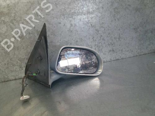 Used Right mirror FIAT BRAVO I (182_) 1.9 JTD (100 hp) 12701917