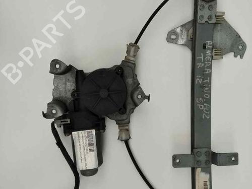 Used Other Other NISSAN ALMERA TINO (V10) 1.8 (114 hp) 12737033 12737033