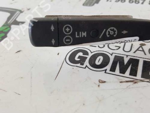 Used Steering wheel controls MERCEDES-BENZ E-CLASS (W210) E 220 CDI (210.006) (136 hp) 12736064