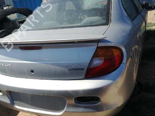 Left rear door CHRYSLER NEON II 2.0 16V | BP12702144C4 