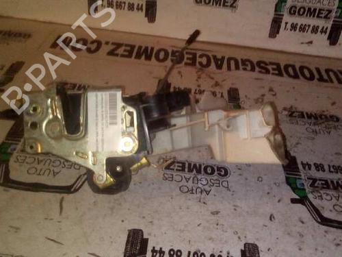 Used Front right lock MERCEDES-BENZ E-CLASS (W210) E 220 CDI (210.006) (125 hp) 12798861
