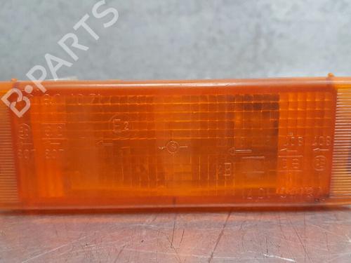 Used Left front indicator Left front indicator 12723537 12723537