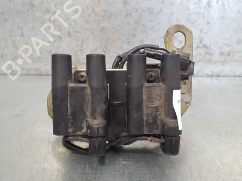 Used Ignition coil HYUNDAI ACCENT I (X-3) 1.3 (75 hp) 19334745