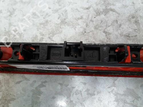 Third brake light CITROËN C1 (PM_, PN_) 1.0 | BP12698437L11 