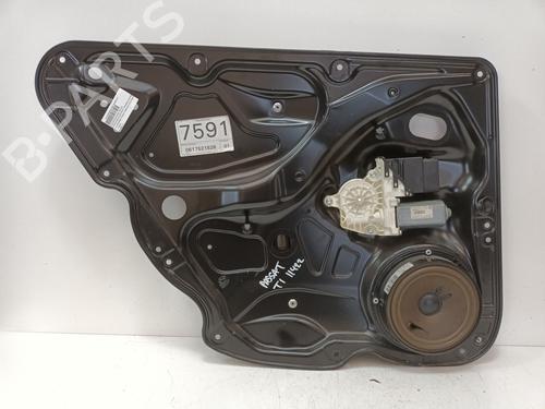 Used Other VW PASSAT B6 (3C2) [2005-2010]  17183065