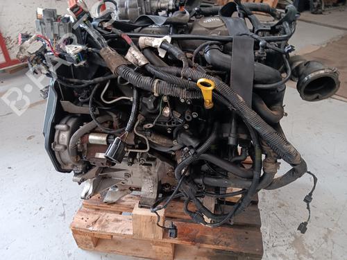 Engine FORD MONDEO IV Turnier (BA7) 2.0 TDCi | BP25895710M1 
