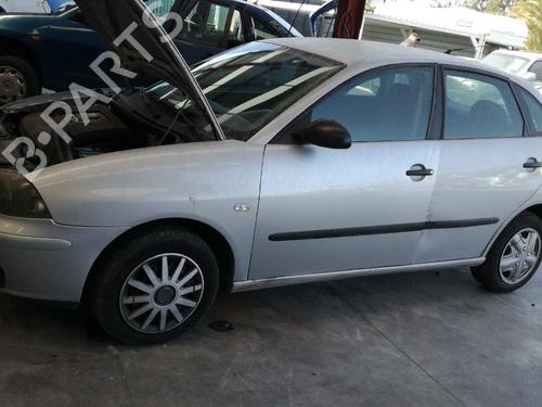 Servo brake SEAT IBIZA III (6L1)  | BP12705743M42 