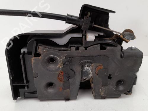 Front right lock FORD FOCUS C-MAX (DM2)  | BP12732710C97 